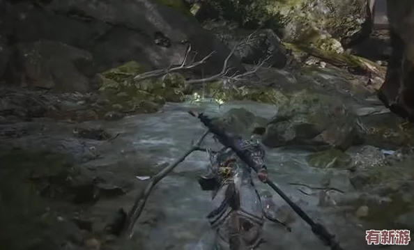 黑神話：悟空游戲中龍膽種子隱秘獲取地點(diǎn)全攻略