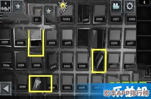 地鐵逃生全攻略：揭秘白卡開啟神秘門扉的正確位置與技巧