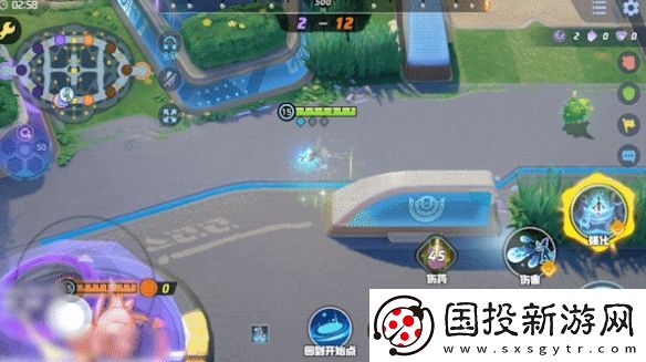 寶可夢(mèng)大集結(jié)千面避役技能