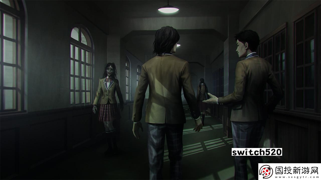 【英版】心靈獵人