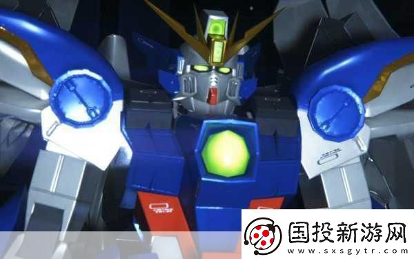 新高達(dá)破壞者PC版來襲-巴西評(píng)級(jí)機(jī)構(gòu)意外泄密引發(fā)熱議