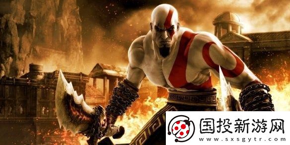 曝多款戰(zhàn)神游戲?qū)⑦M(jìn)行重制：將于明年3月公布