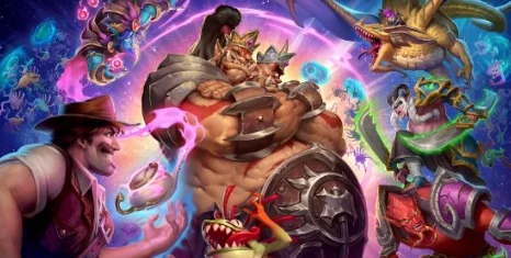 2024酒館戰(zhàn)旗革新