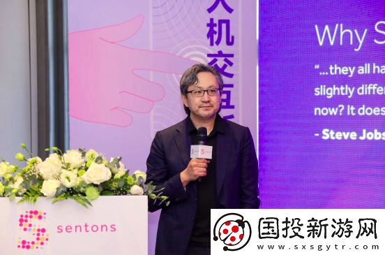 軟件定義界面技術(shù)先鋒顯通科技引領(lǐng)智能人機(jī)交互新時(shí)代