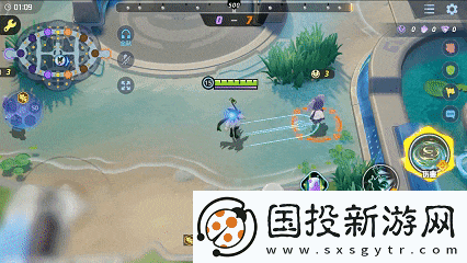 寶可夢大集結(jié)魔幻假面喵技能