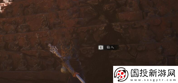 黑神話悟空小驪龍怎么解鎖