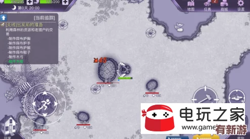 阿瑞斯病毒挑戰(zhàn)：高效策略對決萬年龜王-制勝打法全攻略分享