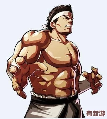 拳皇97新手入門推薦：精選易上手角色助你快速掌握格斗技巧