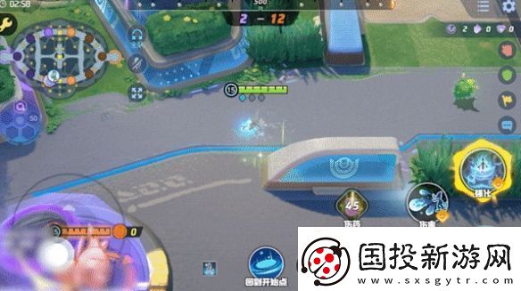 寶可夢(mèng)大集結(jié)千面避役技能