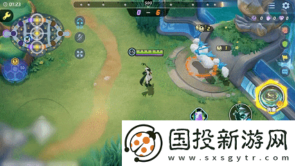 寶可夢大集結(jié)魔幻假面喵技能