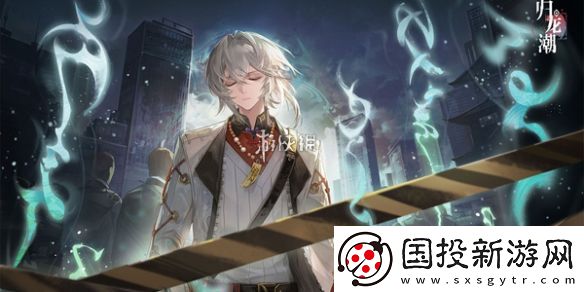 歸龍潮暗潮征討怎么玩-歸龍潮暗潮征討活動玩法介紹