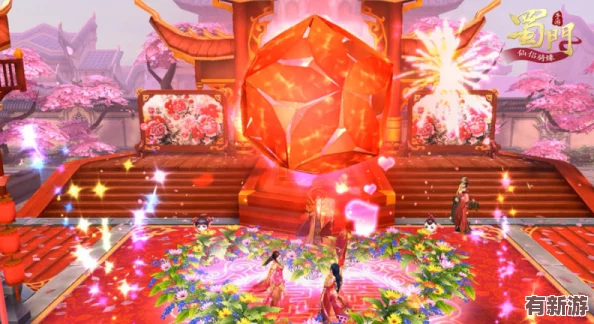 神仙道中多少級可解鎖浪漫婚禮系統(tǒng)