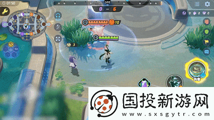 寶可夢大集結(jié)魔幻假面喵技能