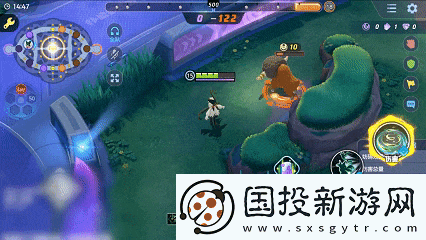 寶可夢大集結(jié)魔幻假面喵技能