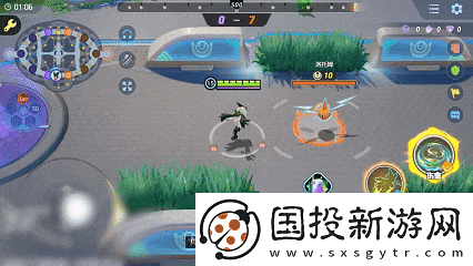 寶可夢大集結(jié)魔幻假面喵技能