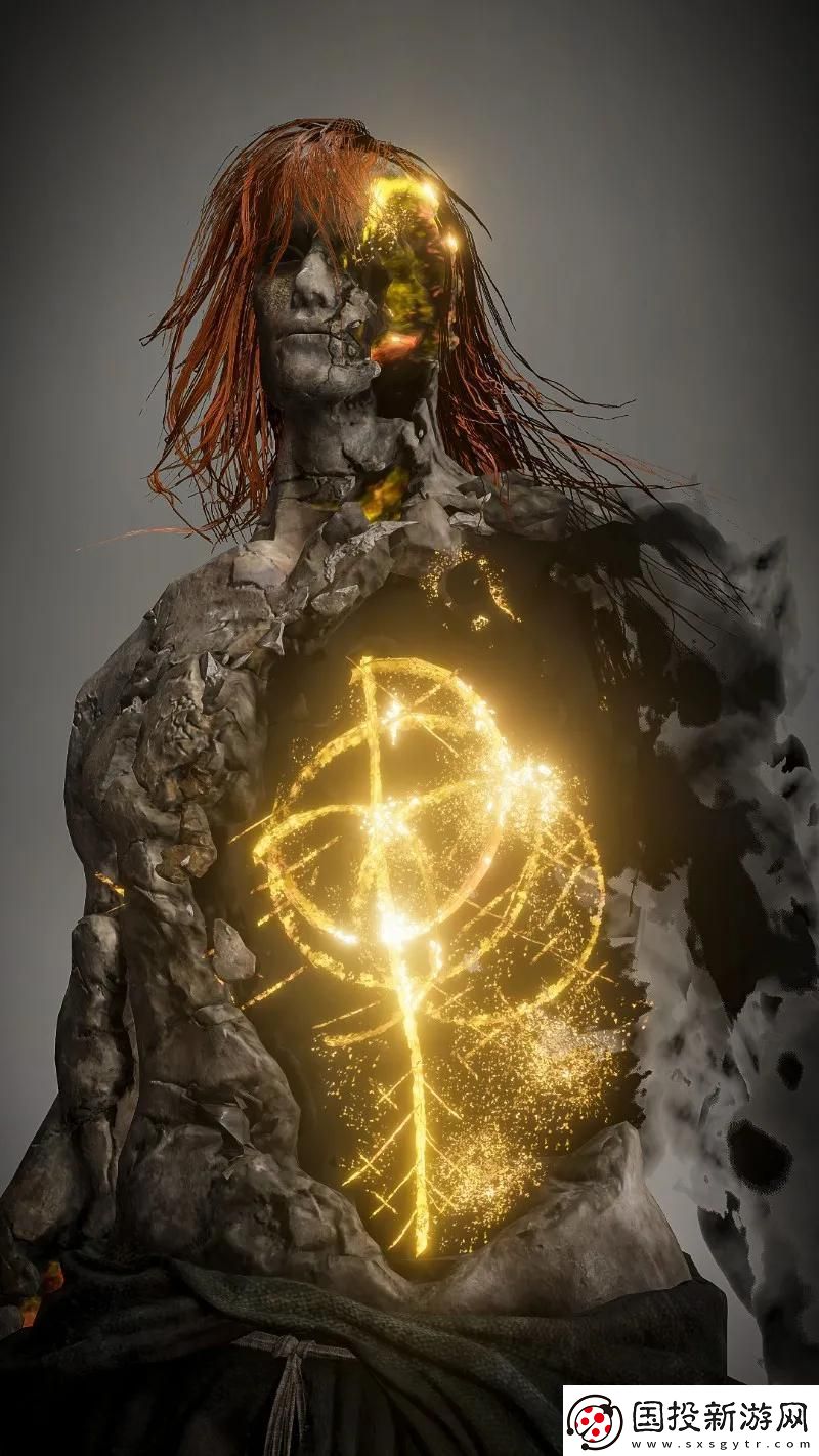 艾爾登法環(huán)地圖殘片全收集攻略：一步步揭開世界的秘密