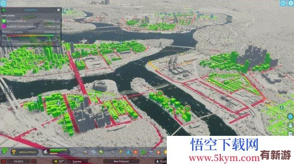 城市天際線2新手入門首選