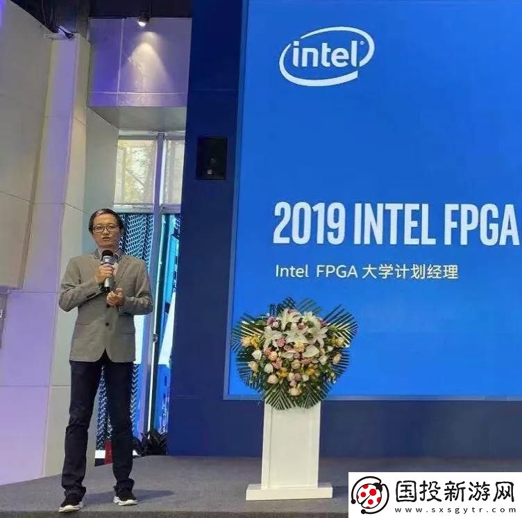 【深度分析】智能互聯(lián)時(shí)代背景下對(duì)FPGA專業(yè)人才的培養(yǎng)策略探討