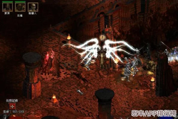 暗黑破壞神2：新手挑戰(zhàn)還是專家試煉-選擇你的冒險(xiǎn)模式深入地獄！