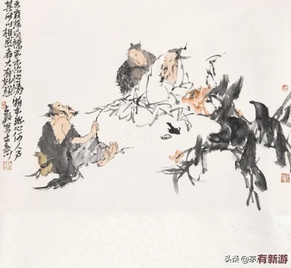 探索神仙道壺中界：揭秘等級門檻-多少級方能開啟奇幻之旅