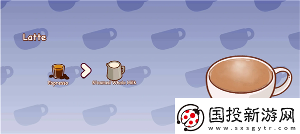 可口的咖啡美味的咖啡配方是什么