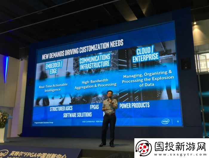 【深度分析】智能互聯(lián)時(shí)代背景下對(duì)FPGA專業(yè)人才的培養(yǎng)策略探討