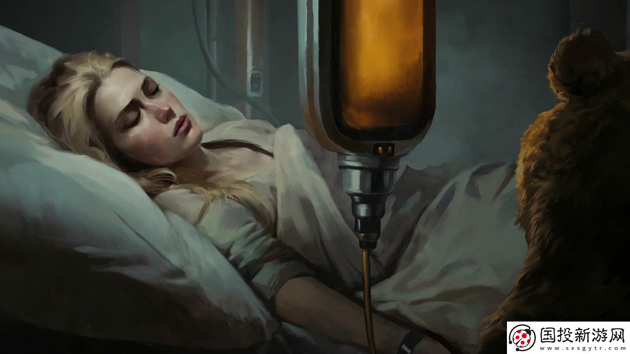 科幻RPGExodus兩段動(dòng)畫(huà)電影