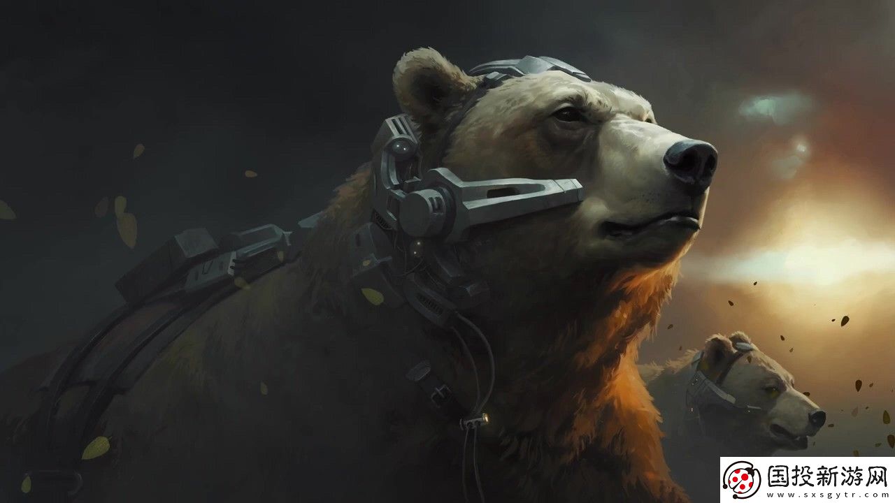 科幻RPGExodus兩段動(dòng)畫(huà)電影