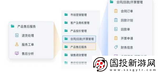 成免費CRM大全高效穩(wěn)定輸出新作品：高效管理客戶關(guān)系的免費CRM工具推薦