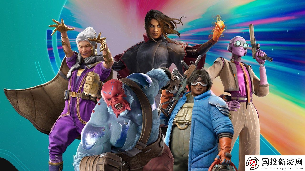 星鳴特攻一開(kāi)始開(kāi)發(fā)成本2億美元-但最終遠(yuǎn)遠(yuǎn)超過(guò)這個(gè)數(shù)字