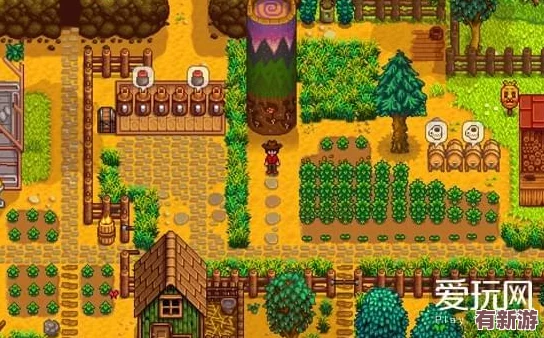 星露谷物語中哪位男性角色最適合成為你的農(nóng)場伙伴