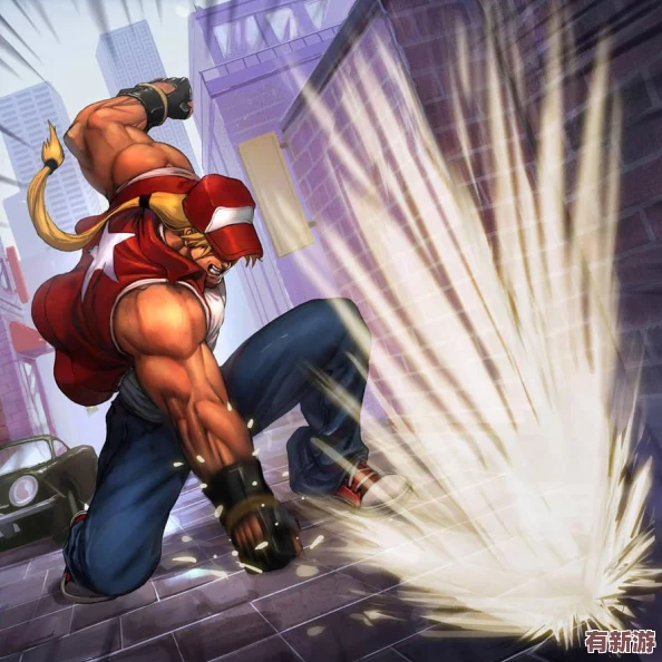 拳皇97新手入門(mén)推薦