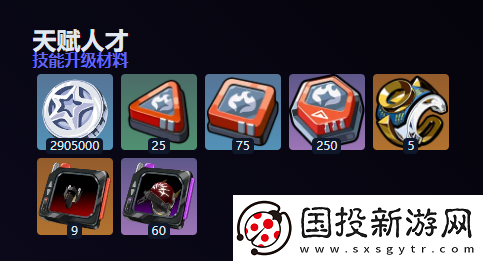 絕區(qū)零萊特養(yǎng)成材料是什么