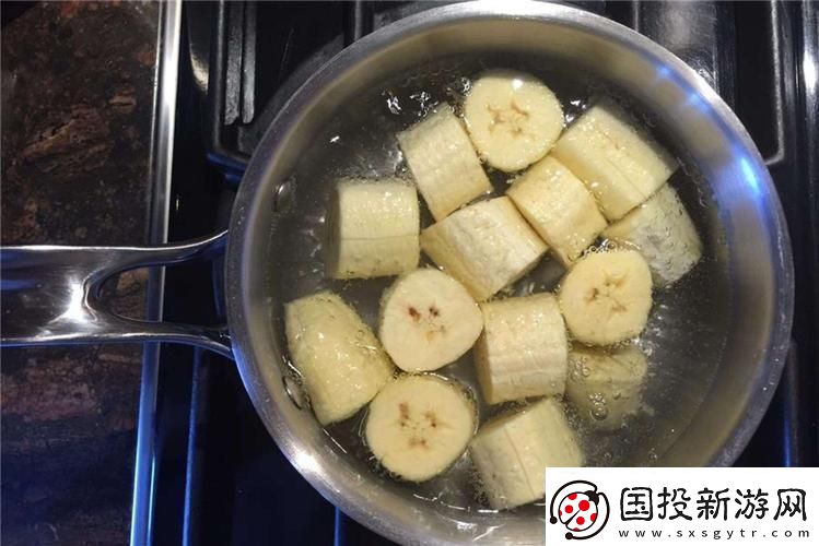 煮香蕉小辣椒-網(wǎng)間熱議嗨翻天！