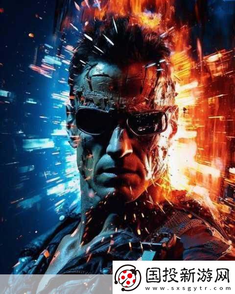 終結(jié)者2新紀(jì)元-跨服組隊(duì)好友功能燃爆開黑體驗(yàn)