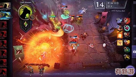 魔獸爭(zhēng)霸2.7版本：深度剖析各種族實(shí)力-揭秘哪個(gè)種族獨(dú)領(lǐng)風(fēng)騷