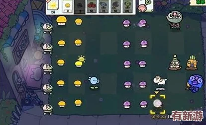 植物大戰(zhàn)僵尸幼兒園版冒險(xiǎn)模式1