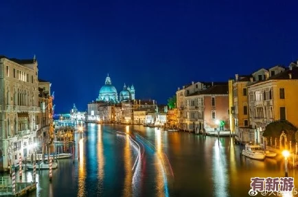 探討城市天際線