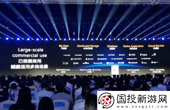 回顧15項(xiàng)在互聯(lián)網(wǎng)領(lǐng)域引領(lǐng)潮流的科技創(chuàng)新成果