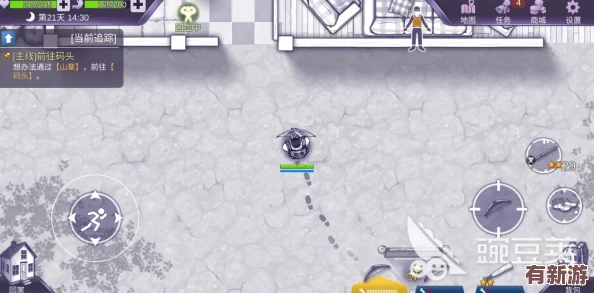 阿瑞斯病毒挑戰(zhàn)