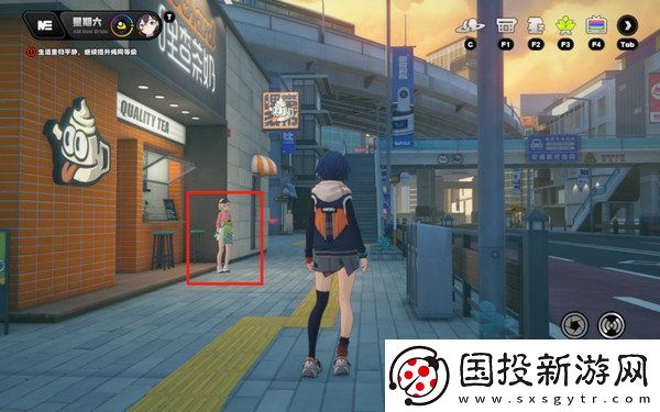 絕區(qū)零141友情聯(lián)絡(luò)活動(dòng)怎么玩