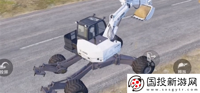 和平精英流浪地球什么時候上線