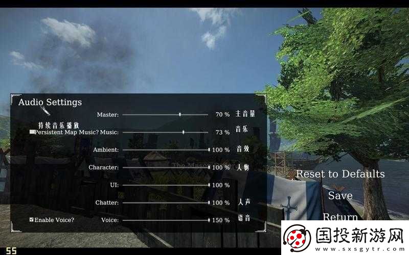 深入解讀騎士：中世紀(jì)戰(zhàn)爭(zhēng)漢化菜單翻譯的奧秘