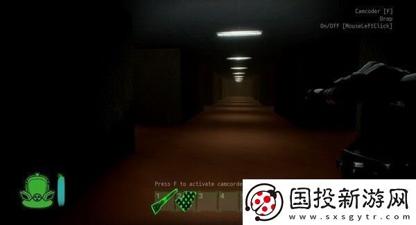 后室公司Steam搶先體驗(yàn)