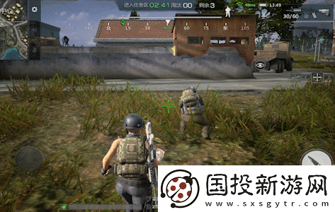 小米槍戰(zhàn)新年大動作-60人特訓(xùn)與高爆模式燃情歸來！