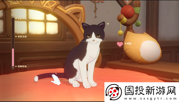 原神4.5茸茸城堡大喵險活動第四天怎么過