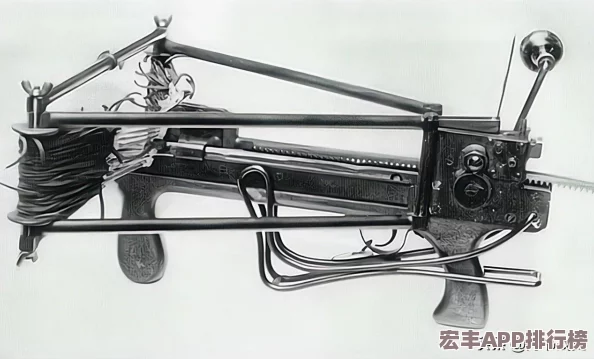 地鐵生存挑戰(zhàn)：揭秘弩箭逃生者的首選握把選擇與戰(zhàn)術(shù)考量