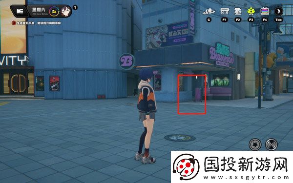 絕區(qū)零141友情聯(lián)絡(luò)活動(dòng)怎么玩