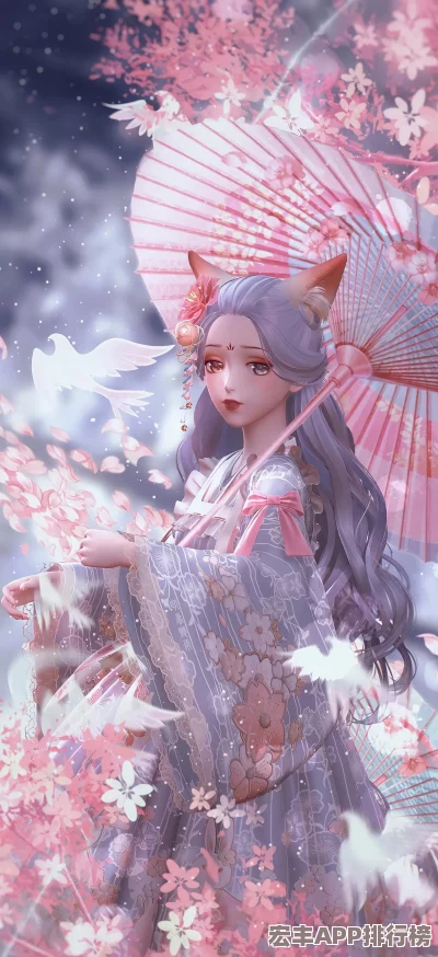 閃耀暖暖：解鎖魔法少女風(fēng)格的獨(dú)家搭配秘籍與時(shí)尚靈感全攻略