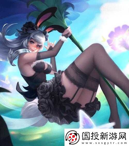 王者榮耀公孫離臉紅流眼淚表情：惹人憐愛的瞬間